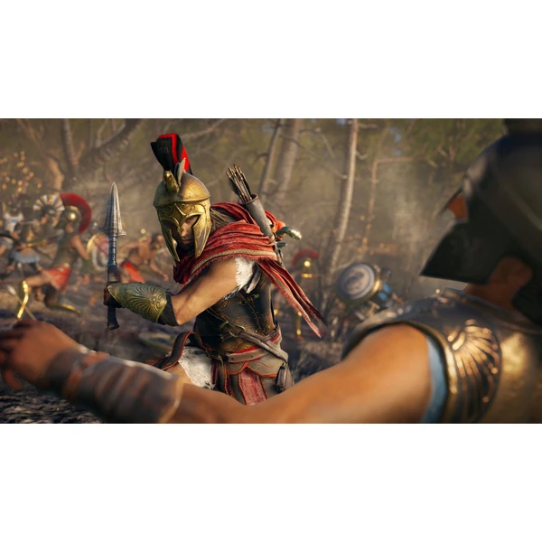 Assassin's Creed Odyssey - anglická verze (Xbox One) - Hry pro Xbox One - Obrázek 46Q3100201