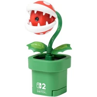 HORI kamera pro Nintendo Switch 2 - Piranha Plants - Kamery