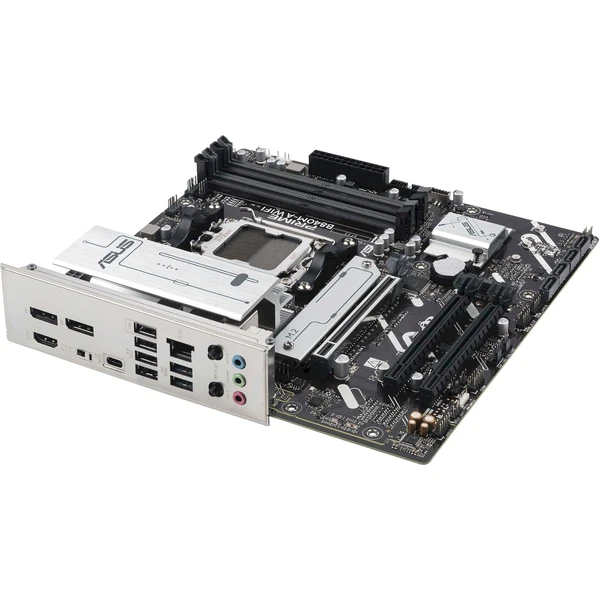 ASUS PRIME B840M-A WIFI - Základní desky - Obrázek 46RC000N01
