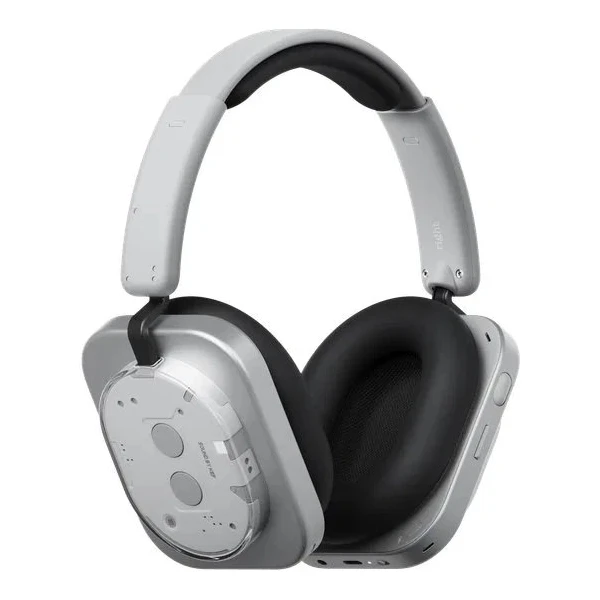 Nothing Headphone (1) bezdrátová sluchátka bílá (Další) - Sluchátka - Obrázek 46RG000K01