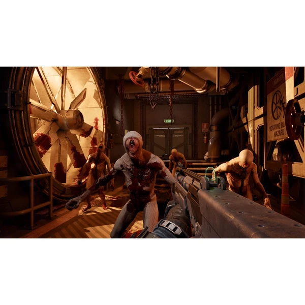 Killing Floor III (XSX) - Hry pro Xbox Series - Obrázek 46WB000P01