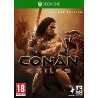 Conan Exiles (Xbox One) - Hry pro Xbox One
