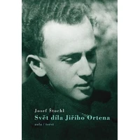 Svět díla Jiřího Ortena - E-kniha