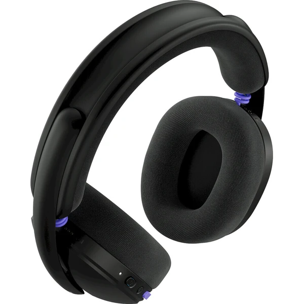 Logitech G325 LIGHTSPEED bezdrátová herní sluchátka černá - Sluchátka - Obrázek 46a9f95b8d9b4eca8d74dc5e97e9a696