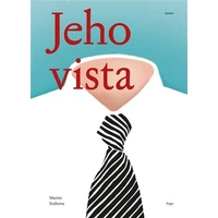 Jehovista - E-kniha