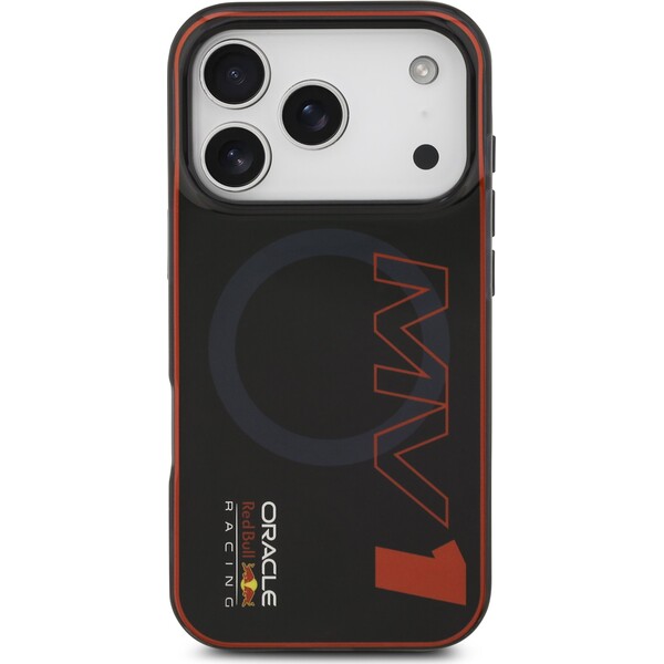 Oracle Red Bull Racing PC Double Layer Vertical MV1 MagSafe kryt iPhone 17 Pro modrý - Pouzdra - Obrázek 46af6001ff9d4fe19cdd6126484a4d1f