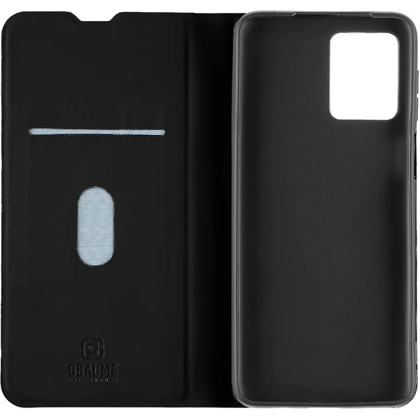 OBAL:ME SmoothTouch pouzdro Motorola G54 5G/Power Edition černé - Pouzdra - Obrázek 46b3c5a4d2034dfcb7f07dd2f45d91ec