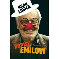 Dopisy Emilovi - E-kniha