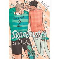 Srdcerváči 2 - E-kniha