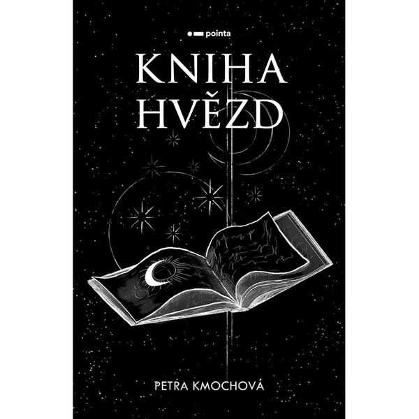 Kniha hvězd