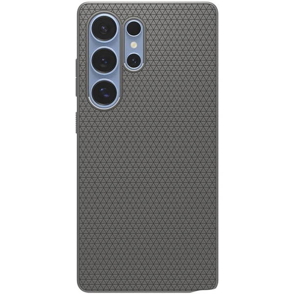 Spigen Liquid Air kryt Samsung Galaxy S25 Ultra šedý - Pouzdra - Obrázek 46ce74fb6d564093b20528a0006707d4