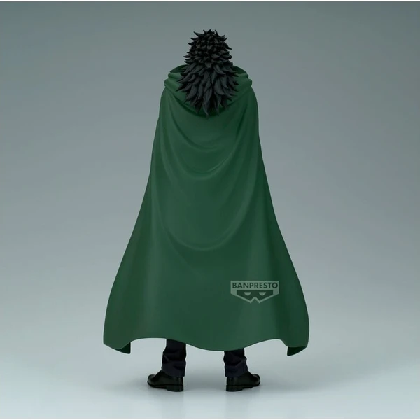 Figurka Bandai Banpresto ONE PIECE DXF THE GRANDLINE SERIES SPECIAL - MONKEY D.DRAGON 20 cm - Figurky - Obrázek 46cf413eca154797a8af12423b33d136