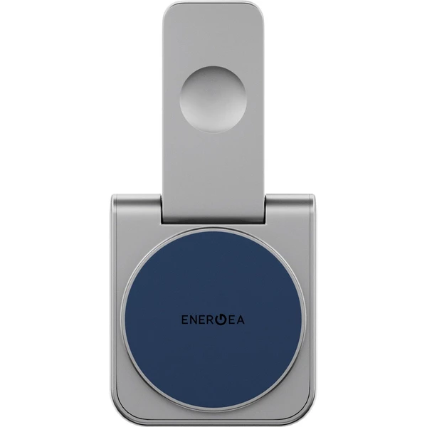 ENERGEA MagDuo 2v1 Foldable (Qi2) MagSafe nabíječka modrá - Nabíječky - Obrázek 46d1361375174f289fc42417c0dc743e