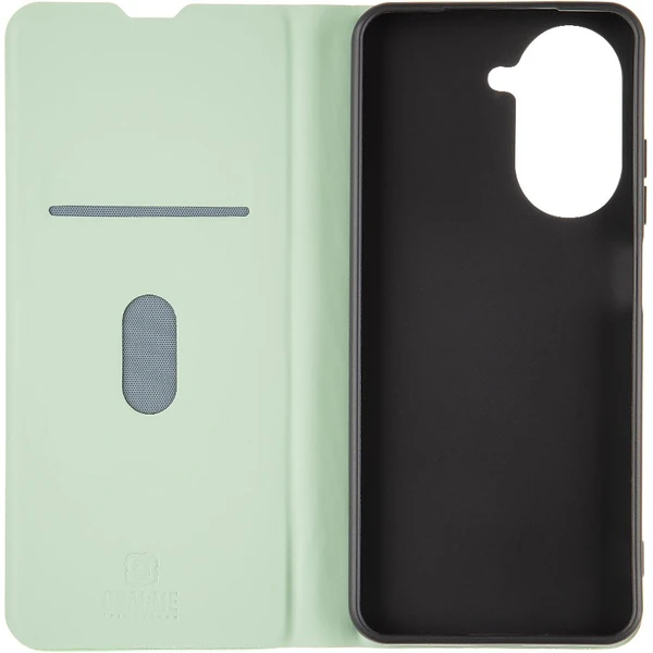 OBAL:ME SmoothTouch pouzdro Xiaomi Redmi A5 mentolové - Pouzdra - Obrázek 46d54914d2e84efb861f888cef7e2997
