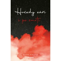 Hvězdy září i po smrti - E-kniha