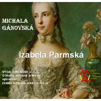 Izabela parmská - E-kniha