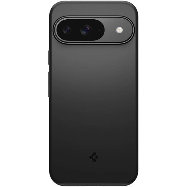 Spigen Thin Fit kryt Google Pixel 9 Pro/Pixel 9 černý - Pouzdra - Obrázek 46dfa1e893874a4096c154a29a6a7994