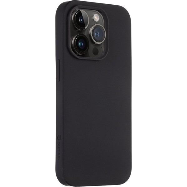 Tactical MagForce Velvet Smoothie Kryt pro Apple iPhone 14 Pro Asphalt
