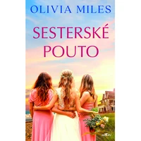 Sesterské pouto - E-kniha