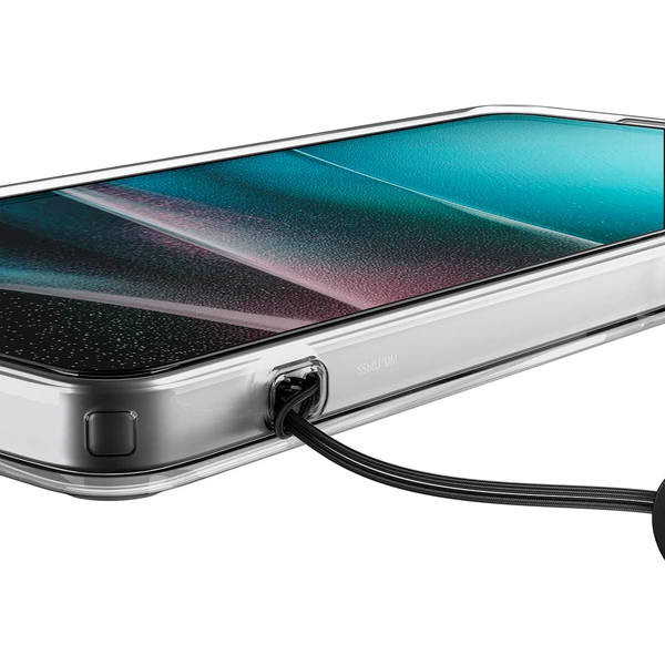 Spigen Ultra Hybrid MagSafe kryt Samsung Galaxy S26 Ultra neo one - Pouzdra - Obrázek 46e7fa334bee4fb8bc59b8d6df0ee48d