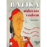Batika - E-kniha
