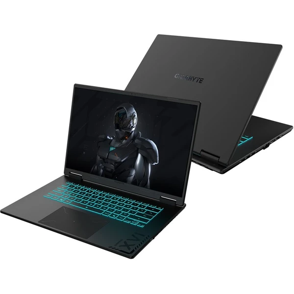 GIGABYTE GAMING A16 (CWHI3CZC94SH) RTX 5070 černý - Notebooky - Obrázek 46fce27076dd448d9a8634e11022b0bf