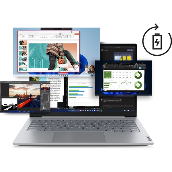 Lenovo ThinkBook 14 G8 IAL (21SJ008LCK) šedý - 3 roky záruky On-site po registraci - Notebooky - Obrázek 46fd04f240ce461a8637a0b184e273f7