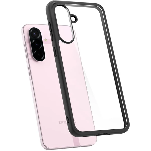 Spigen Ultra Hybrid kryt Samsung Galaxy A56 5G matně černý - Pouzdra - Obrázek 46feba50e55144f4b9775d39af7b5818