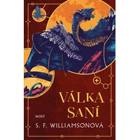 Válka saní - E-kniha