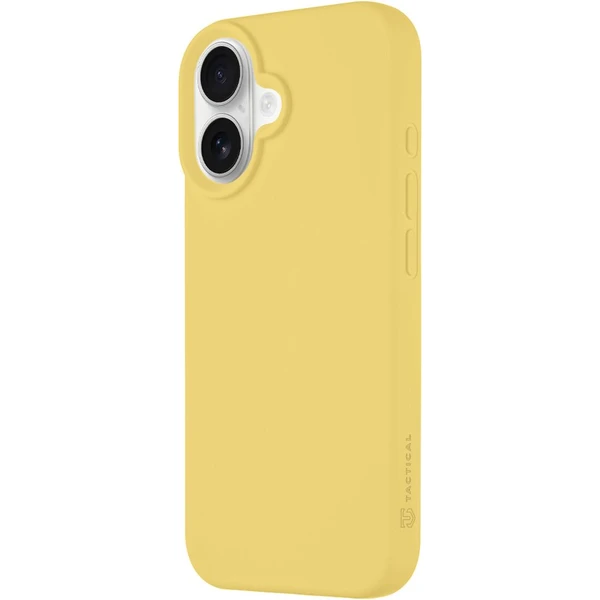 Tactical MagForce Velvet Smoothie Kryt pro Apple iPhone 16 Banana - Pouzdra - Obrázek 47058fe1f0164f8f9f47fd124b03e409