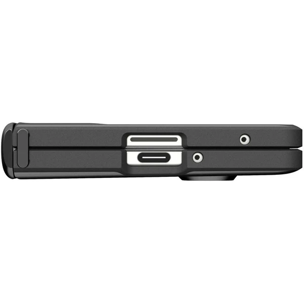 Spigen Slim Armor Pro MagSafe kryt Samsung Galaxy Z Fold7 černý - Pouzdra - Obrázek 47084eca43f244b78d4b53c904b65a40
