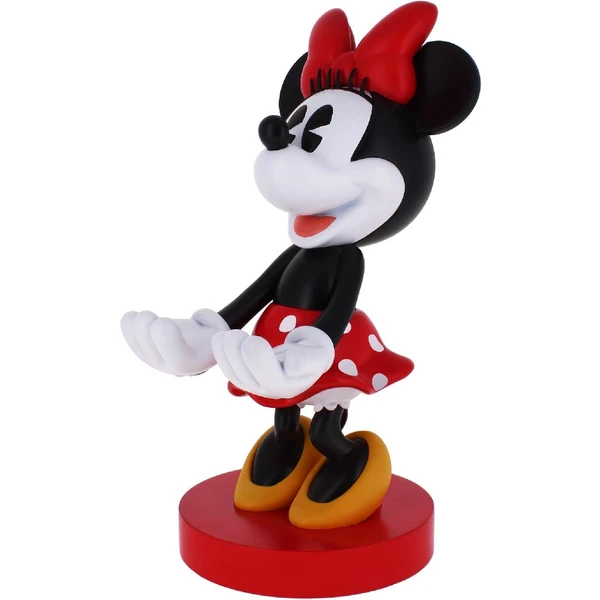 Cable Guy - Minnie Mouse - Figurky - Obrázek 470O100501