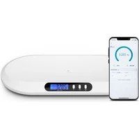 TrueLife BabyScale B5 BT kojenecká váha - Chytré váhy