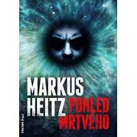 Pohled mrtvého - E-kniha