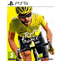Tour de France 2023 (PS5) - Hry pro PS5