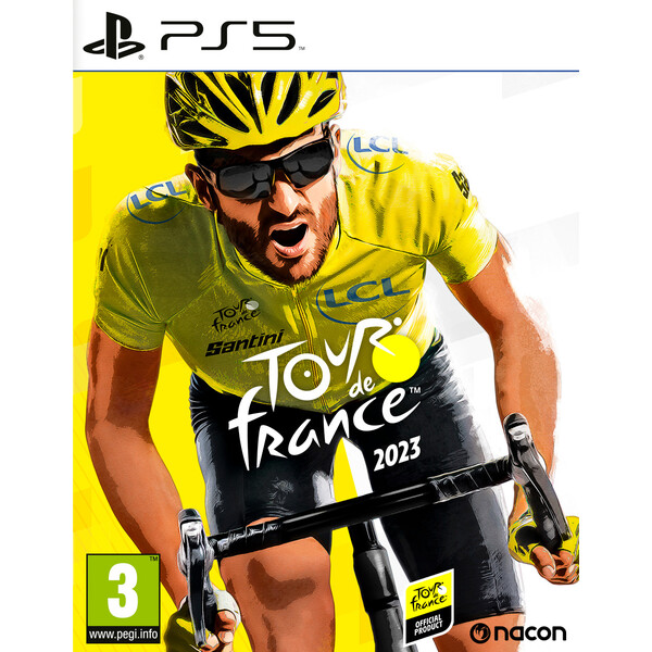 Tour de France 2023