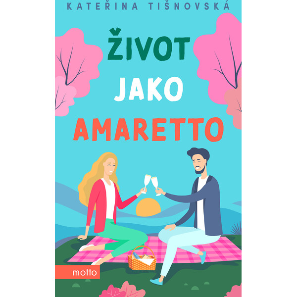 Život jako amaretto