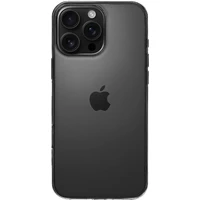 Tactical TPU Kryt pro Apple iPhone 16 Pro Max čirý - Pouzdra