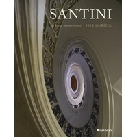 Jan Blažej Santini-Aichel - E-kniha