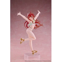 Figurka Mushoku Tensei: Jobless Reincarnation Ravitier - Eris Boreas Greyrat 25,5 cm - Figurky