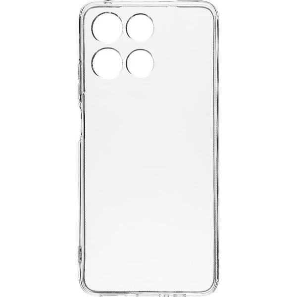 OBAL:ME TPU kryt Motorola G57 Power čirý - Pouzdra - Obrázek 472855997fa74a57b0c3aa485dced2e5