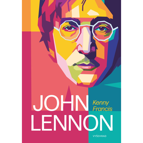 Skutečný John Lennon