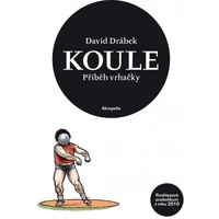 Koule - E-kniha