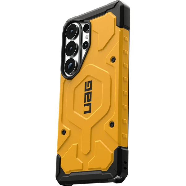 UAG Pathfinder MagSafe kryt Samsung Galaxy S26 Ultra žlutý - Pouzdra - Obrázek 473122b7cc8b42c2be2f0e9c414138a4
