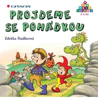 Projdeme se pohádkou - E-kniha