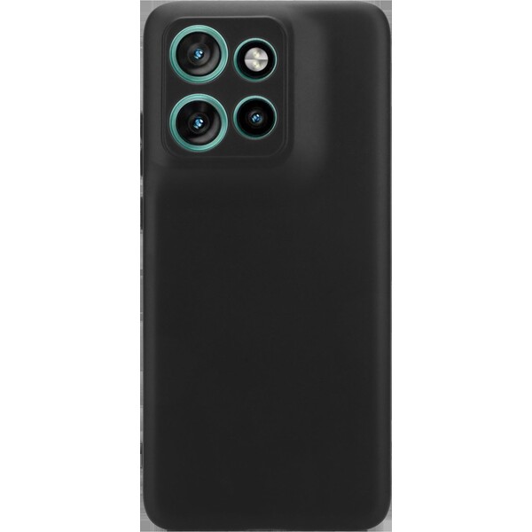 Tactical TPU kryt Motorola Edge 60 Neo černý