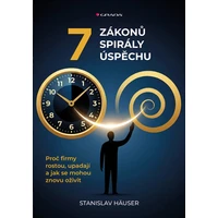7 zákonů spirály úspěchu - E-kniha
