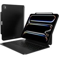 MagEasy CoverBuddy pouzdro pro iPad Air 11 (2025) / iPad Pro 11" (2022) černé - Pouzdra