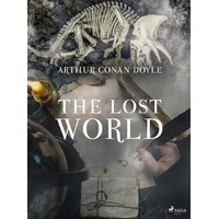 The Lost World - E-kniha