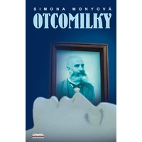 Otcomilky - E-kniha